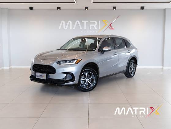 HONDA ZR-V 2.0 i-VTEC GASOLINA TOURING CVT